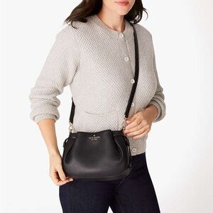 Kate Spade Dumpling Crossbody